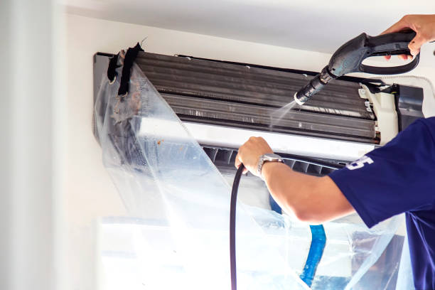 Best Commercial Air Duct Cleaning  in Montrose, MI