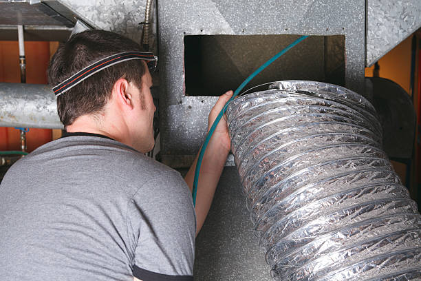 Best Home Air Vent Cleaning  in Montrose, MI