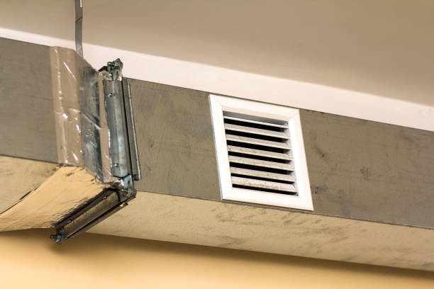 Best Best Air Duct Cleaning Company  in Montrose, MI